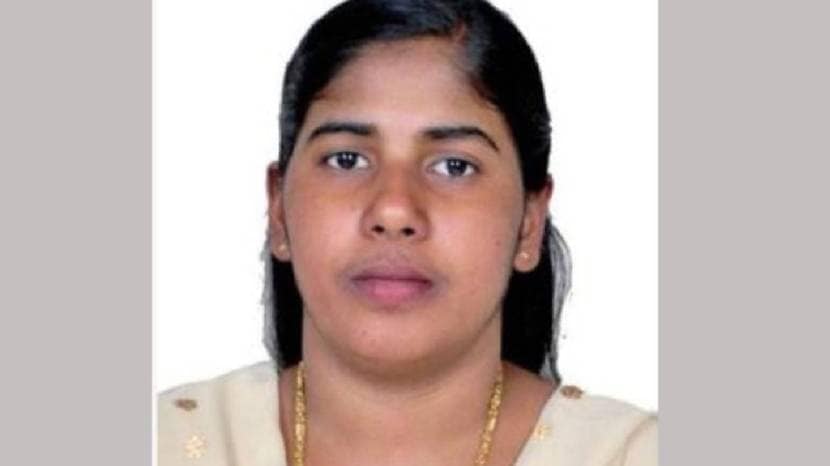 Nimisha Priya :