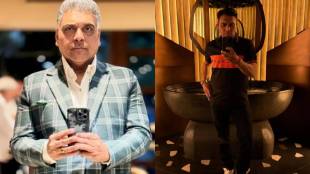 Ram Kapoor Denies Career Pressure Behind His Weight Loss Transformation