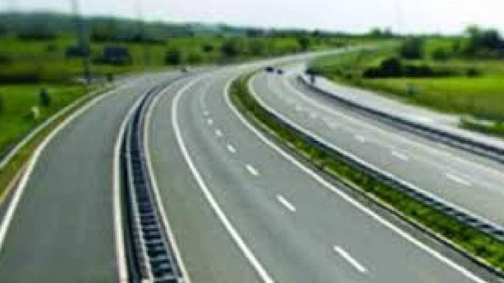 farmer opposition surveying shaktipeeth highway
