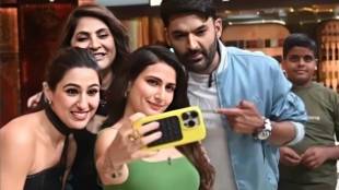 Fatima Sana Shaikh says she dropped out of Class 12 after failing Kapil Sharma says he got 44 Percent