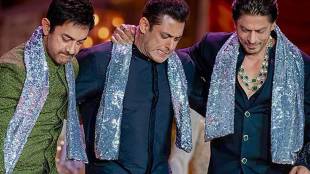 Aamir Khan Says He Drinks All Night With Shah Rukh Khan, Salman Khan