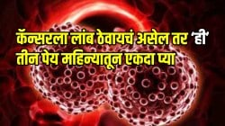 कॅन्सरला लांब ठेवायचं असेल तर ‘ही’ तीन पेय महिन्यातून एकदा प्या; डॉक्टरांनी सांगितला आश्चर्यकारक परिणाम