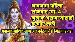 Ank Jyotish 28 July 2025: daily numerology prediction mulank 1 to 9 in marathi