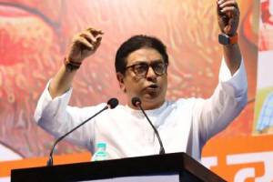 Prakash Mahajan On Raj Thackeray