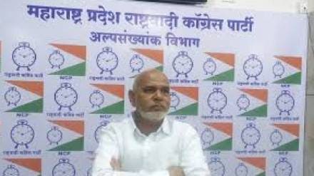 mla Idris Naikwadi