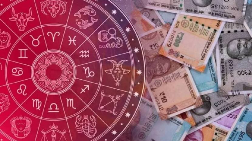 Mars and Moon Create Mahalaxmi Rajyog