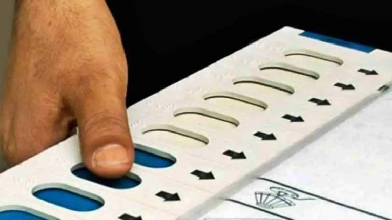 अग्रलेख : न-निवडणूक आयोग