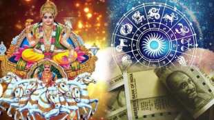 surya gochar 2025
