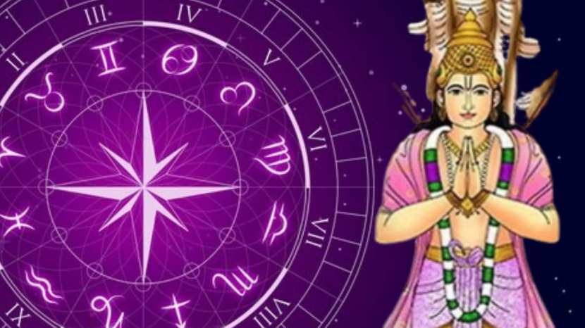 Rahu-Ketu Gochar 2025