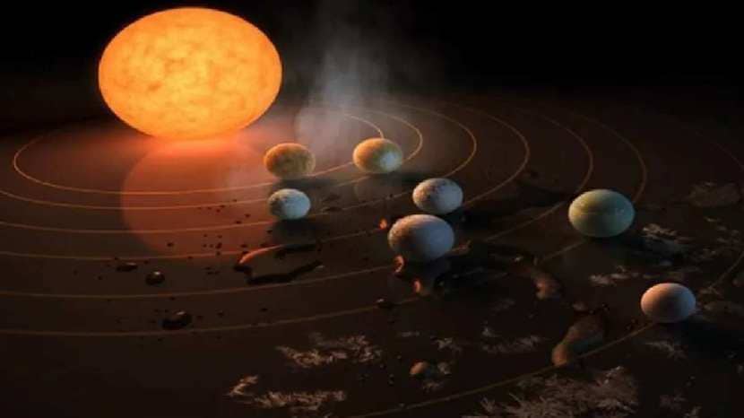Shani Nakshatra Gochar 2025