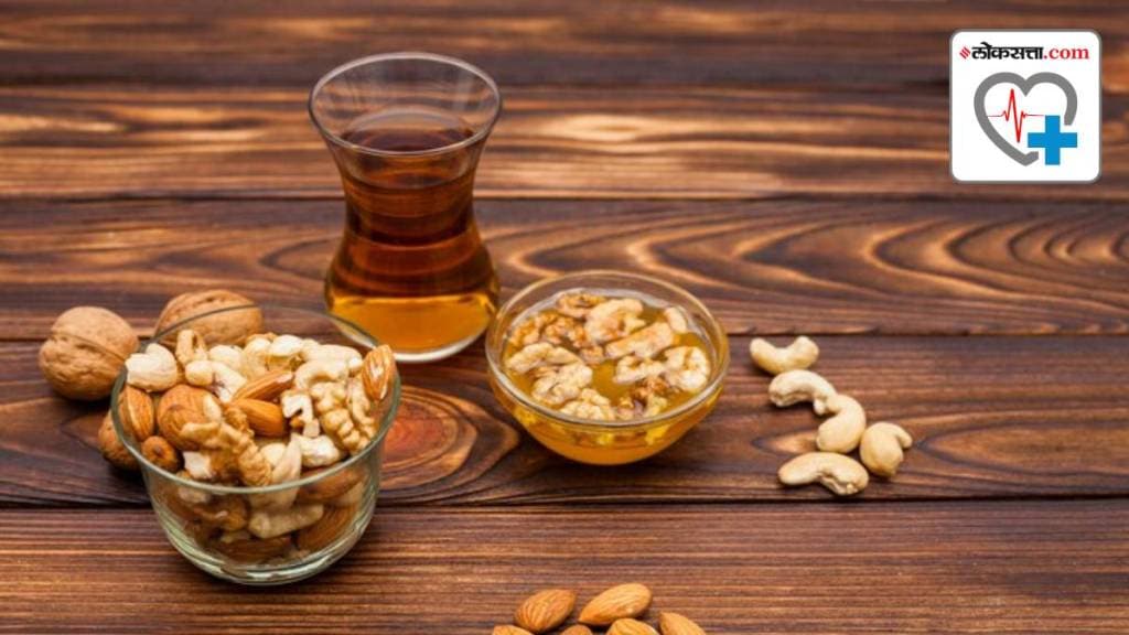 Blood sugar management