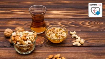 Blood sugar management