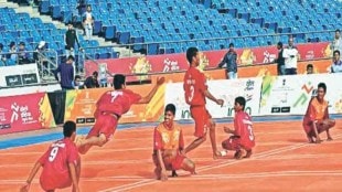 Ajit Pawar Kabaddi Cup, Solapur Kabaddi tournament, Kabaddi selection trials, Kabaddi teams Solapur, Kabaddi events Maharashtra, local sports events Solapur, Kabaddi revival Ramwadi,