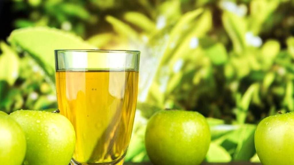 Body Detox Drinks