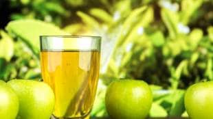 Body Detox Drinks