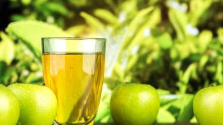 Body Detox Drinks