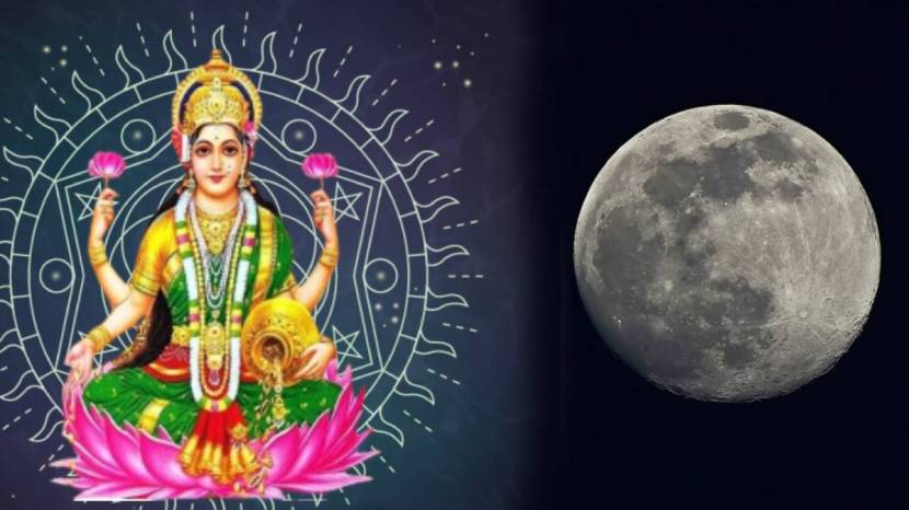 Laxmi narayan rajyog 2025