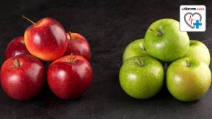 fruits can affect intestinal health