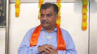 Ravindra Chavan elected , BJP state president,