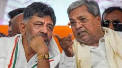 Karnataka : कर्नाटकला मिळणार नवे मुख्यमंत्री? सरकारमध्ये फेरबदल होणार? काँग्रेसचा खुलासा; सुरजेवाला म्हणाले, “नेतृत्व…”