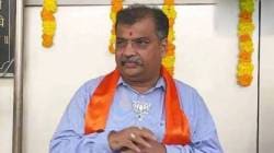 Ravindra Chavan : रविंद्र चव्हाण भाजपाचे नवे प्रदेशाध्यक्ष, किरेन रिजिजू यांनी केली घोषणा