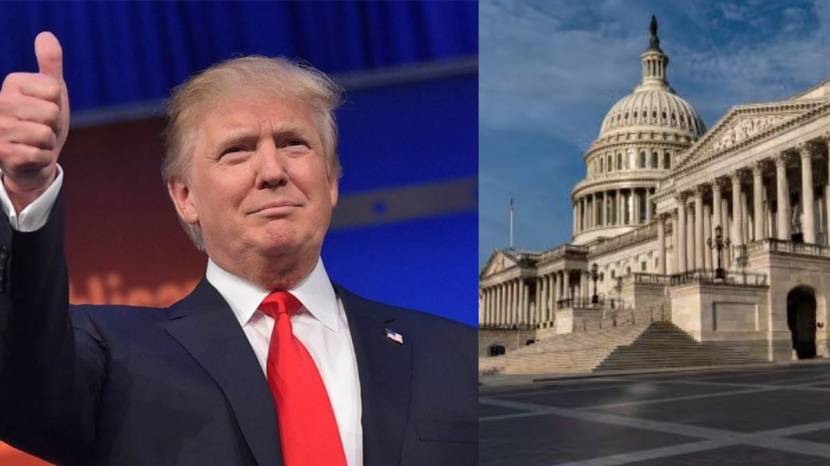 One Big Beautiful Bill Act