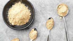 How to identify real hing