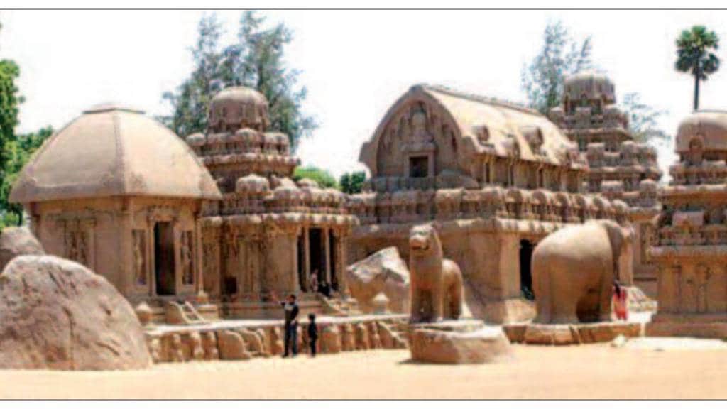 upsc art and culture