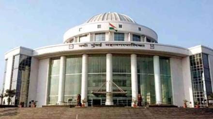 24000 garbage bins will be distributed in navi mumbai by says Commissioner kailash Shinde