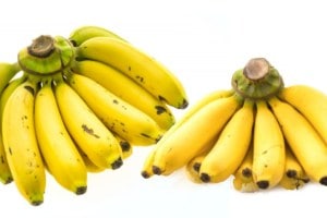 Banana Benefits What happens when you eat one banana daily