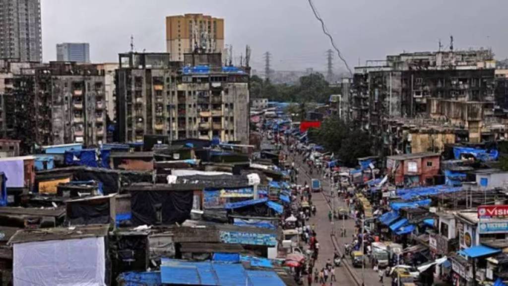 Dharavi Redevelopment Project, Unqualified businessmen to get shops, Unqualified businessmen shops Dharavi,