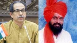 आनंद दिघे यांच्या नावासाठी ठाकरे गट आग्रही, मुंबई विद्यापीठाच्या कल्याण उपकेंद्राचे दोन दिवसांत नामकरण करण्याचा इशारा