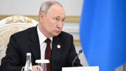 Vladimir Putin : व्लादिमीर पुतिन यांचं मोठं पाऊल, अफगाणिस्तानातील तालिबान सरकारला दिली मान्यता, रशिया ठरला मान्यता देणारा पहिला देश
