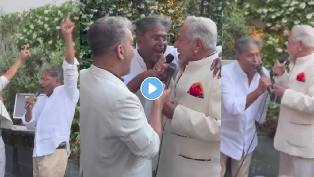 Vijay Mallya and Lalit Modi
