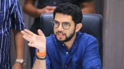 Aaditya Thackeray : भारत पाकिस्तानबरोबर हॉकी अन् क्रिकेट खेळणार? आदित्य ठाकरे आक्रमक, केंद्राला विचारला सवाल; म्हणाले, “जर तुम्ही…”