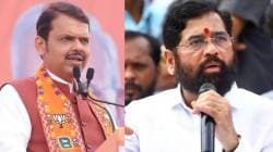 Devendra Fadnavis : उपमुख्यमंत्री शिंदेंनी ‘जय गुजरात’ घोषणा का दिली? मुख्यमंत्री फडणवीसांनी सांगितलं कारण; म्हणाले, “गुजराती…”