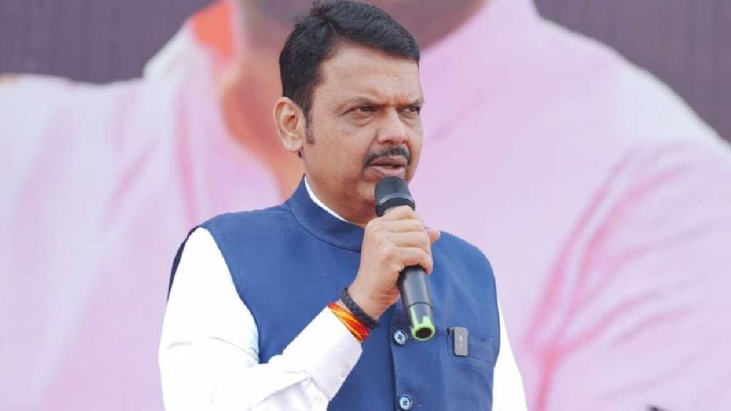 Devendra Fadnavis On MNS