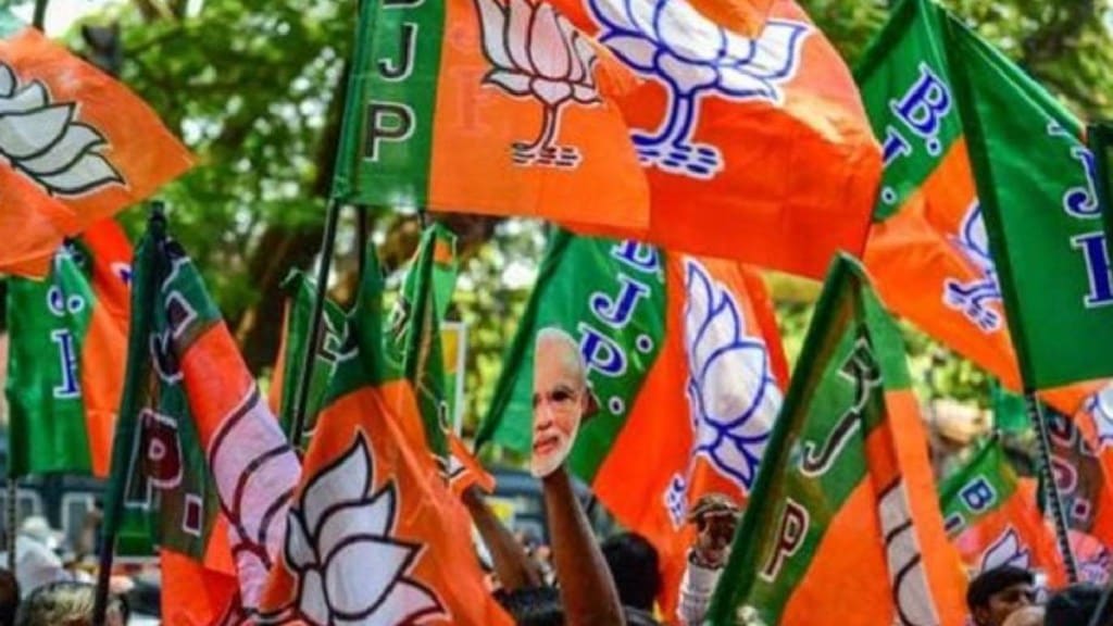 भाजपाच्या राष्ट्रीय अध्यक्ष पदासाठी चर्चेत असलेल्या तीन महिला नेत्या कोण आहेत? जाणून घ्या!, (फोटो-संग्रहित छायाचित्र)