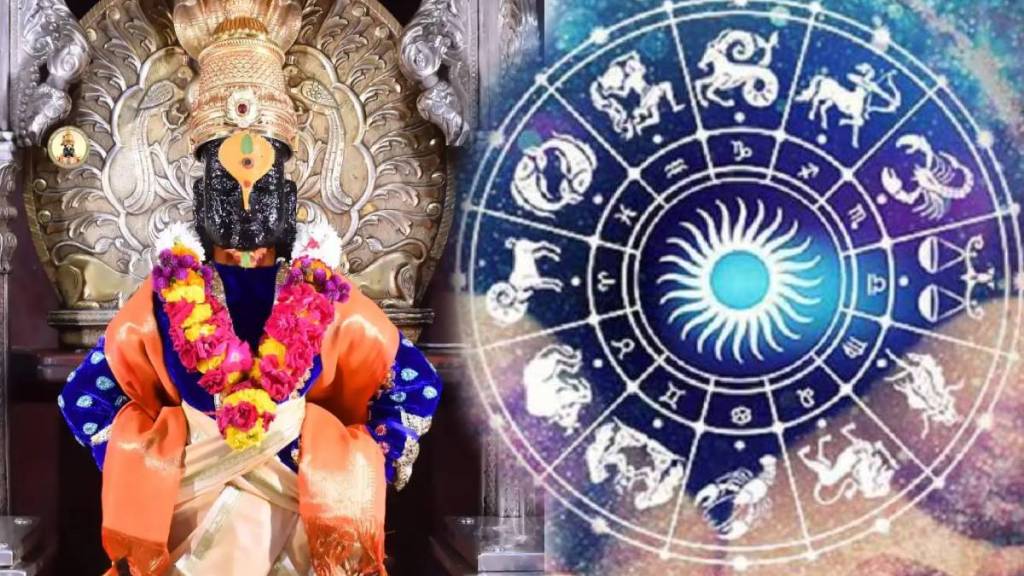 Chaturmas Zodiac Signs