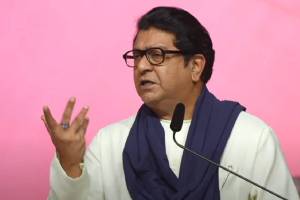 Raj Thackeray and Uddhav Thackeray Victory Rally: