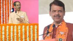 Uddhav Thackeray : “…तर आम्ही गुंडगिरी करूच”, देवेंद्र फडणवीसांच्या ‘त्या’ विधानानंतर उद्धव ठाकरेंचा इशारा