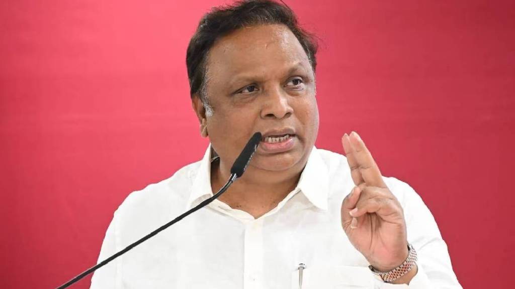 Ashish Shelar On Raj Thackeray and Uddhav Thackeray Victory Rall