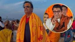 Sushil Kedia : ‘मराठी बोलणार नाही’ असं म्हणणाऱ्या सुशील केडियांना अखेर उपरती, मागितली माफी
