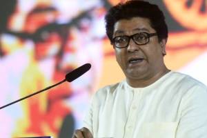 Raj Thackeray-Uddhav Thackeray Victory Rally
