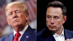 Elon Musk Political Party : डोनाल्ड ट्रम्प यांच्याशी झालेल्या वादानंतर एलॉन मस्क यांचा मोठा निर्णय, नवीन राजकीय पक्षाची केली घोषणा