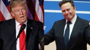Elon Musk Political Party