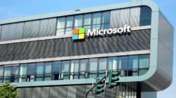 Microsoft Exits Pakistan : पाकिस्तानला मोठा धक्का, मायक्रोसॉफ्टचा पाकिस्तानमधून बाहेर पडण्याचा निर्णय; कारण काय?