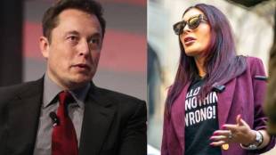 Elon Musk New Party Laura Loomer