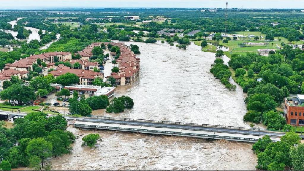 51 people died in Texas floods, Texas floods,