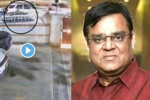 Gopal Khemka Shot Dead Case